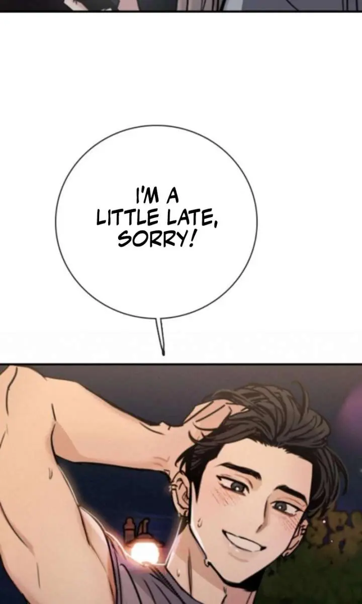 I'm Fine, Thank You, and You? Chapter 56 Page 97