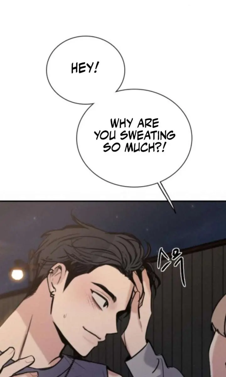 I'm Fine, Thank You, and You? Chapter 56 Page 99