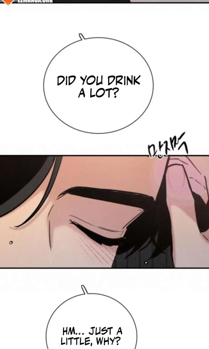 I'm Fine, Thank You, and You? Chapter 56 Page 102