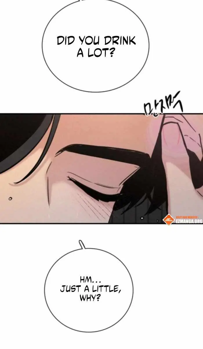 I'm Fine, Thank You, and You? Chapter 57 Page 5
