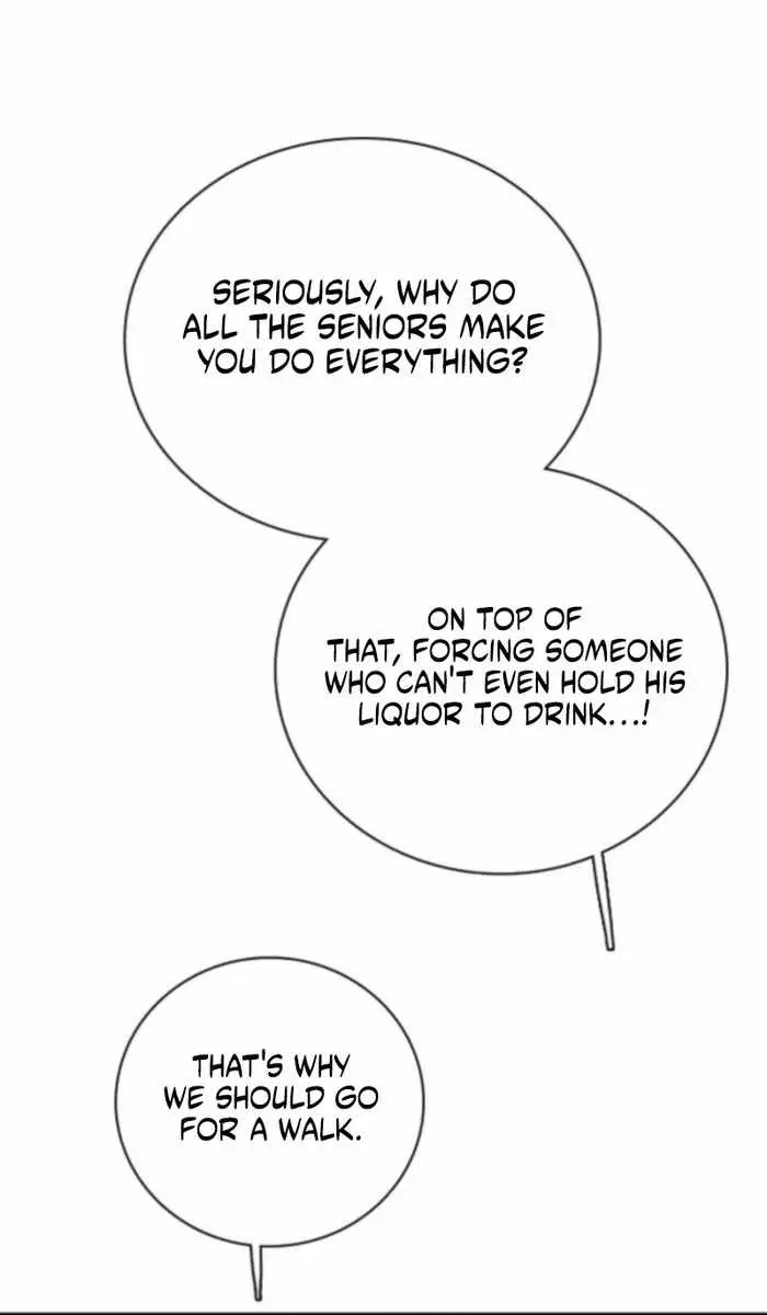 I'm Fine, Thank You, and You? Chapter 57 Page 6
