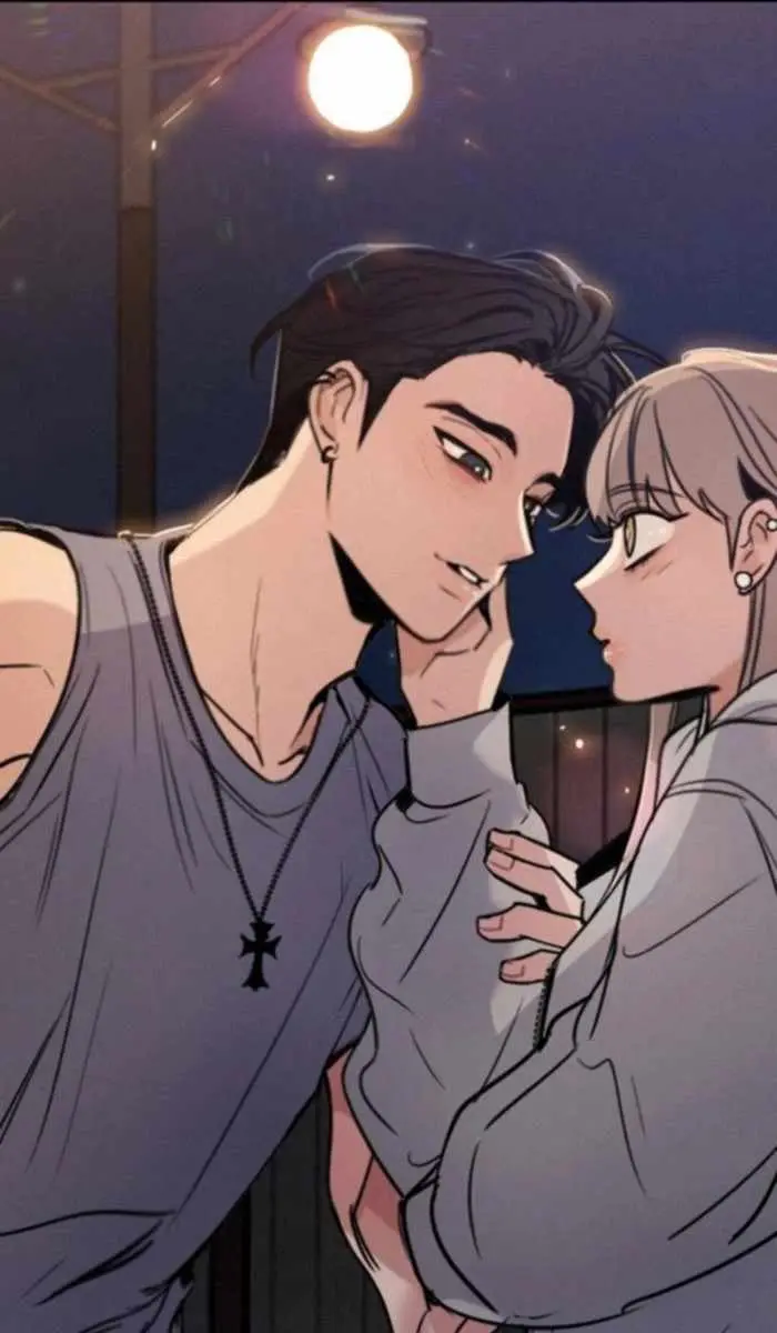 I'm Fine, Thank You, and You? Chapter 57 Page 7