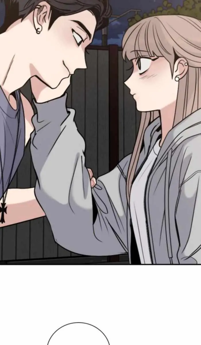 I'm Fine, Thank You, and You? Chapter 57 Page 10