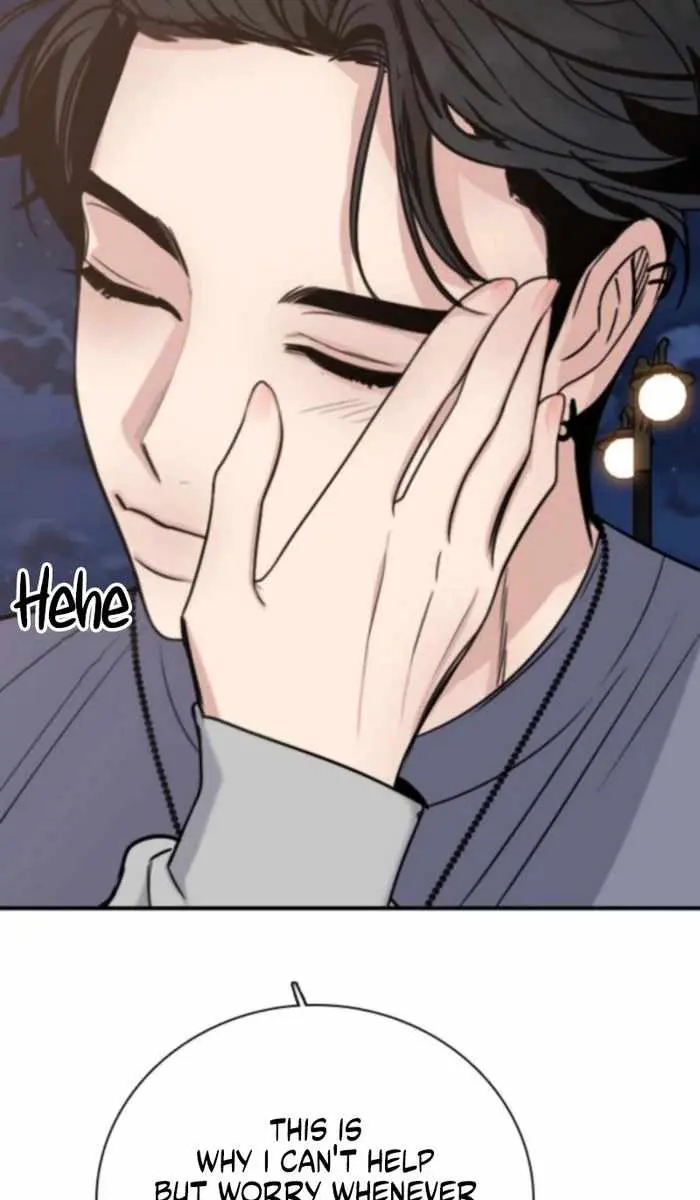 I'm Fine, Thank You, and You? Chapter 57 Page 13