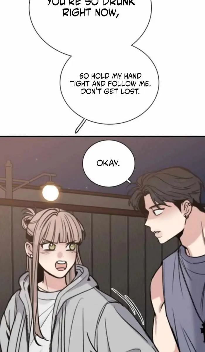 I'm Fine, Thank You, and You? Chapter 57 Page 16