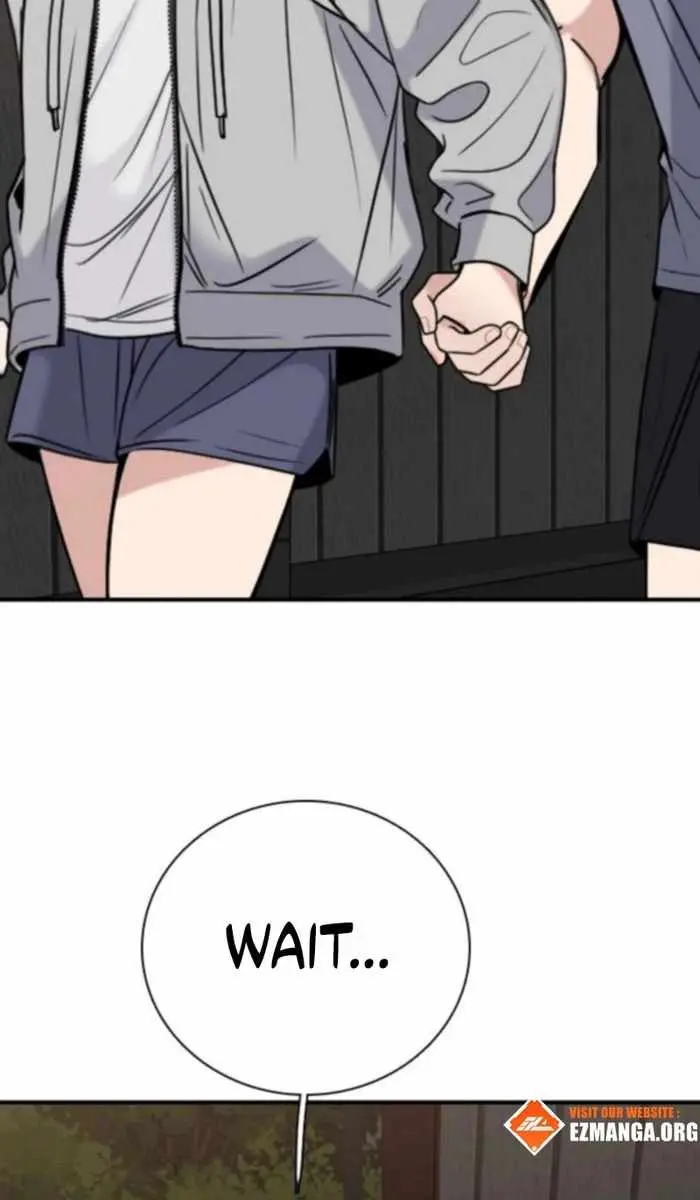 I'm Fine, Thank You, and You? Chapter 57 Page 17