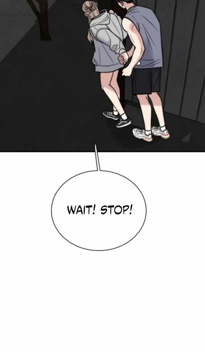 I'm Fine, Thank You, and You? Chapter 57 Page 19