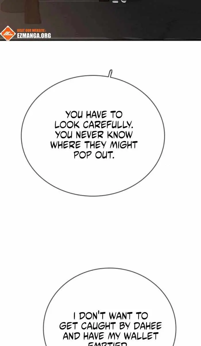 I'm Fine, Thank You, and You? Chapter 57 Page 21