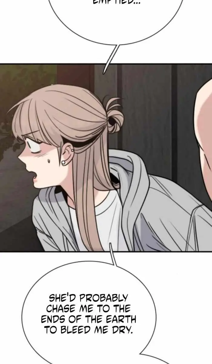 I'm Fine, Thank You, and You? Chapter 57 Page 22