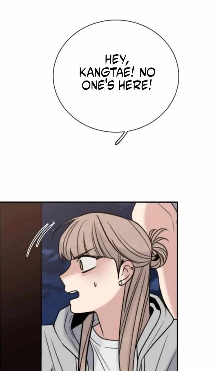 I'm Fine, Thank You, and You? Chapter 57 Page 25