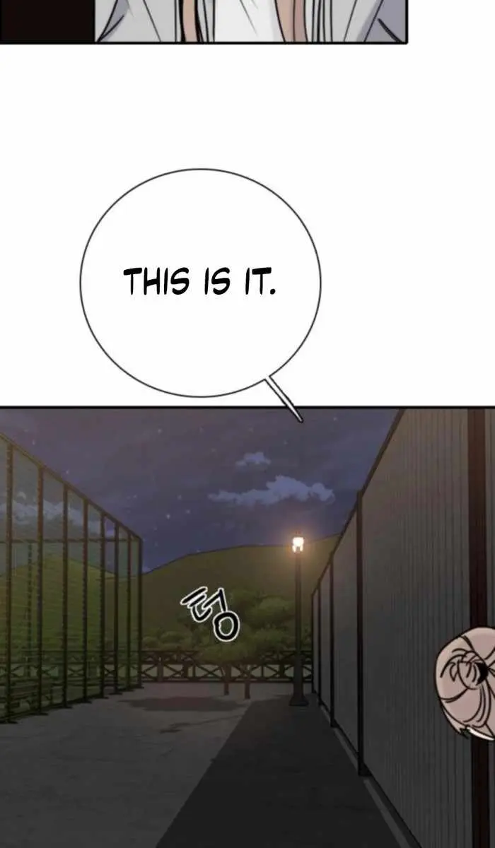 I'm Fine, Thank You, and You? Chapter 57 Page 26
