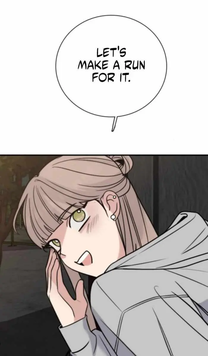 I'm Fine, Thank You, and You? Chapter 57 Page 28