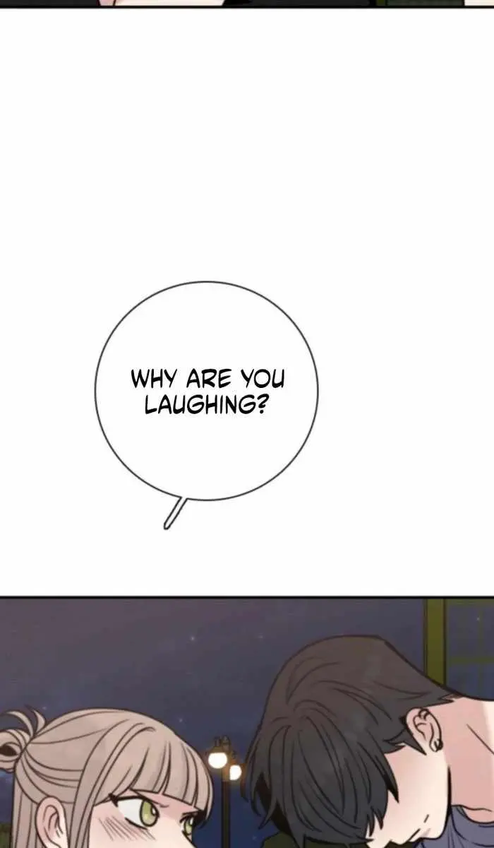 I'm Fine, Thank You, and You? Chapter 57 Page 31