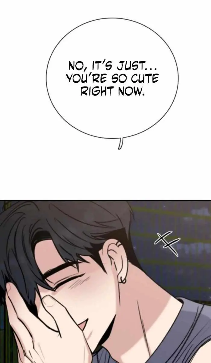 I'm Fine, Thank You, and You? Chapter 57 Page 33