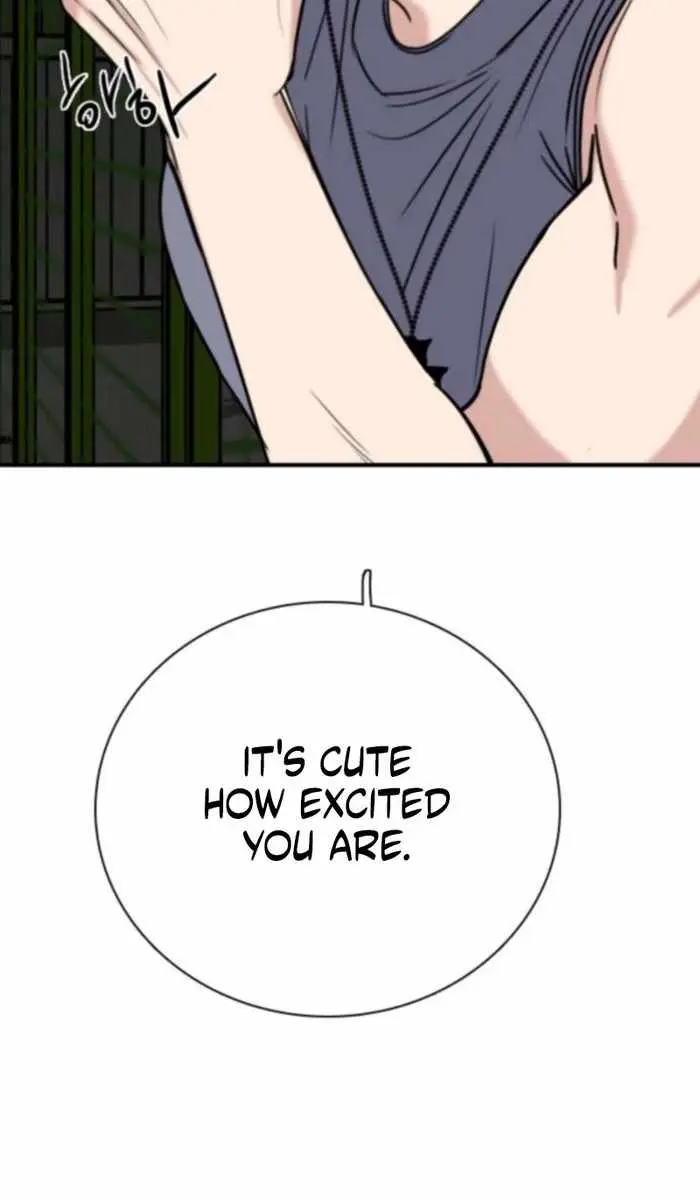 I'm Fine, Thank You, and You? Chapter 57 Page 34