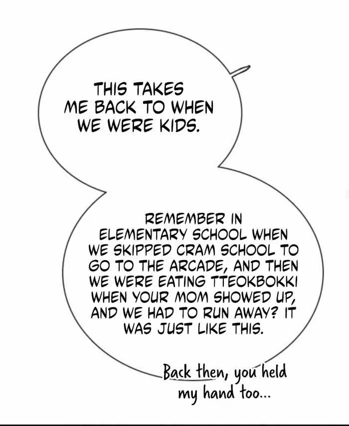 I'm Fine, Thank You, and You? Chapter 57 Page 35