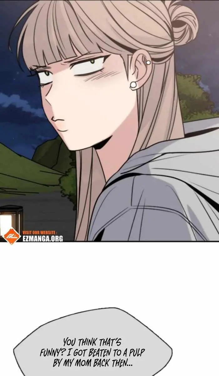 I'm Fine, Thank You, and You? Chapter 57 Page 36