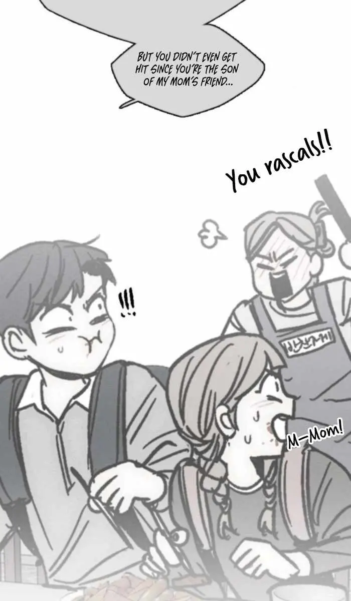 I'm Fine, Thank You, and You? Chapter 57 Page 37