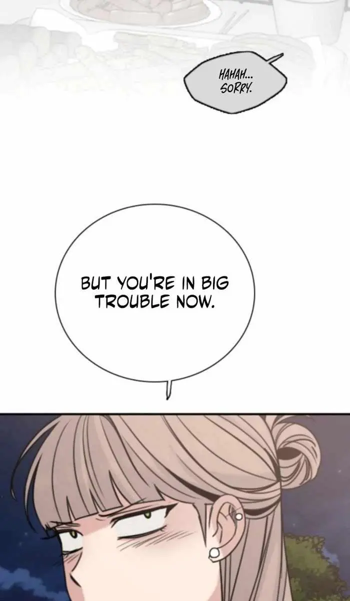 I'm Fine, Thank You, and You? Chapter 57 Page 38