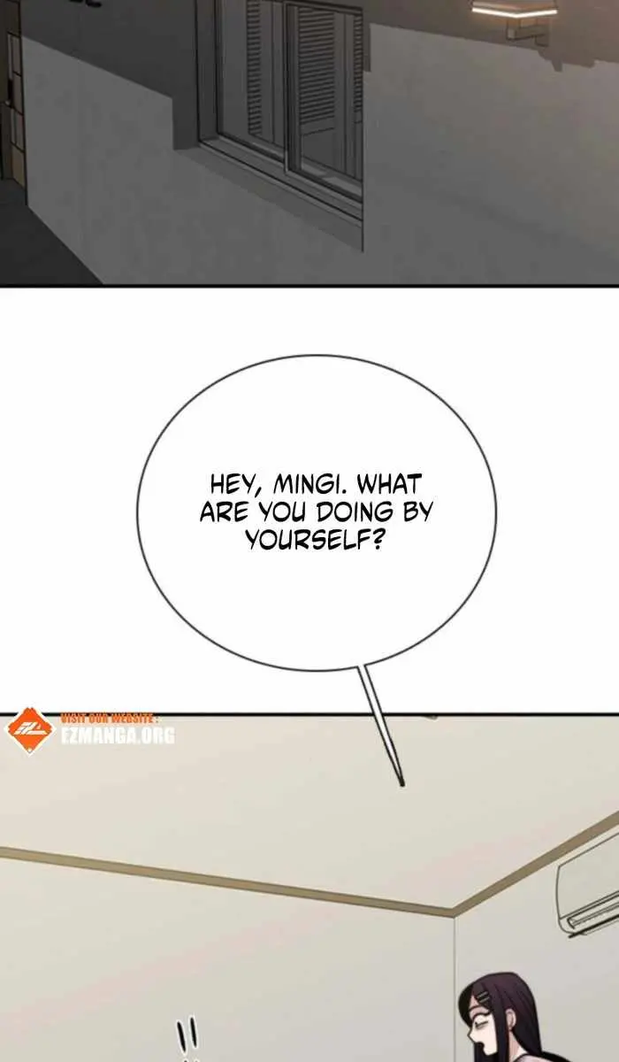 I'm Fine, Thank You, and You? Chapter 57 Page 50