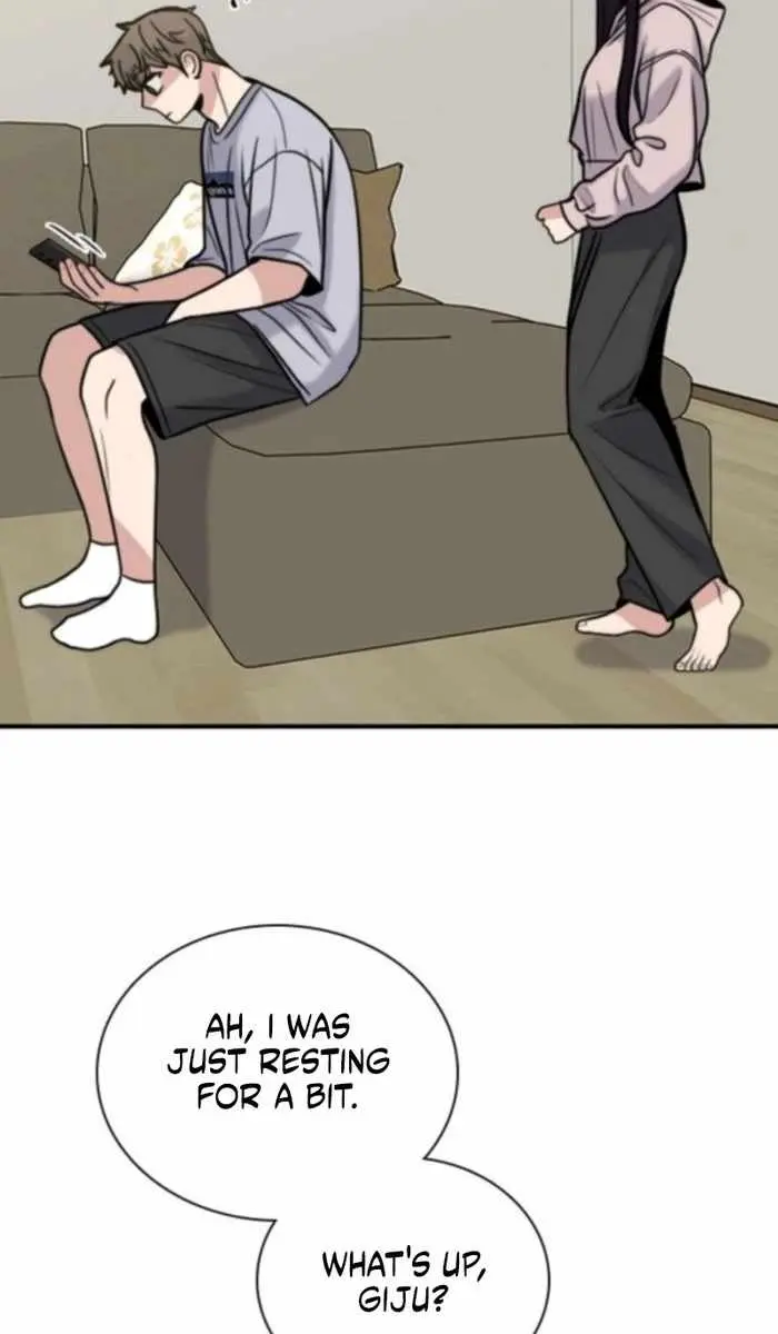 I'm Fine, Thank You, and You? Chapter 57 Page 51
