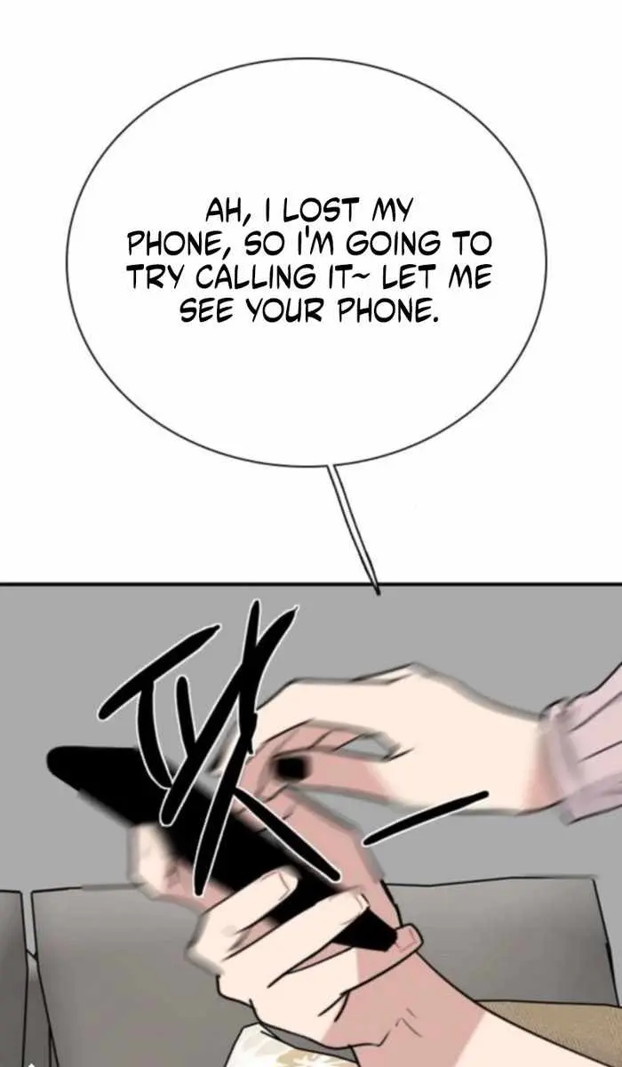 I'm Fine, Thank You, and You? Chapter 57 Page 54
