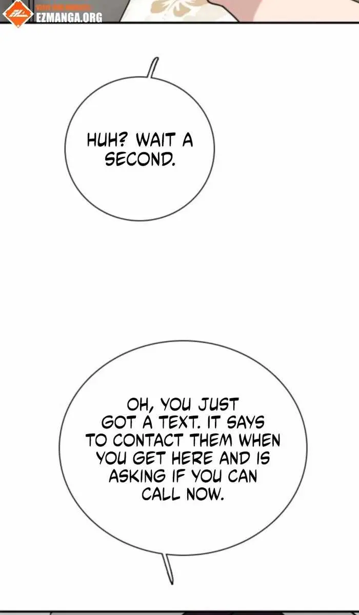 I'm Fine, Thank You, and You? Chapter 57 Page 55