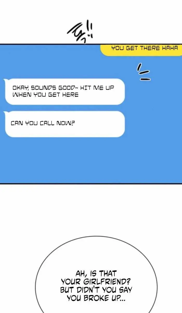 I'm Fine, Thank You, and You? Chapter 57 Page 57