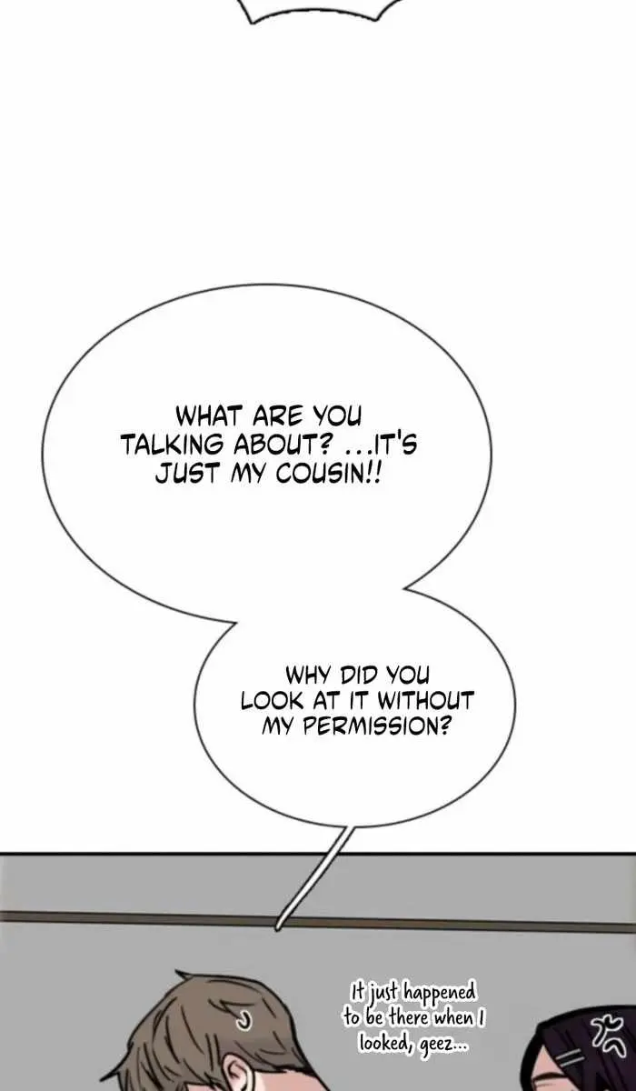 I'm Fine, Thank You, and You? Chapter 57 Page 59