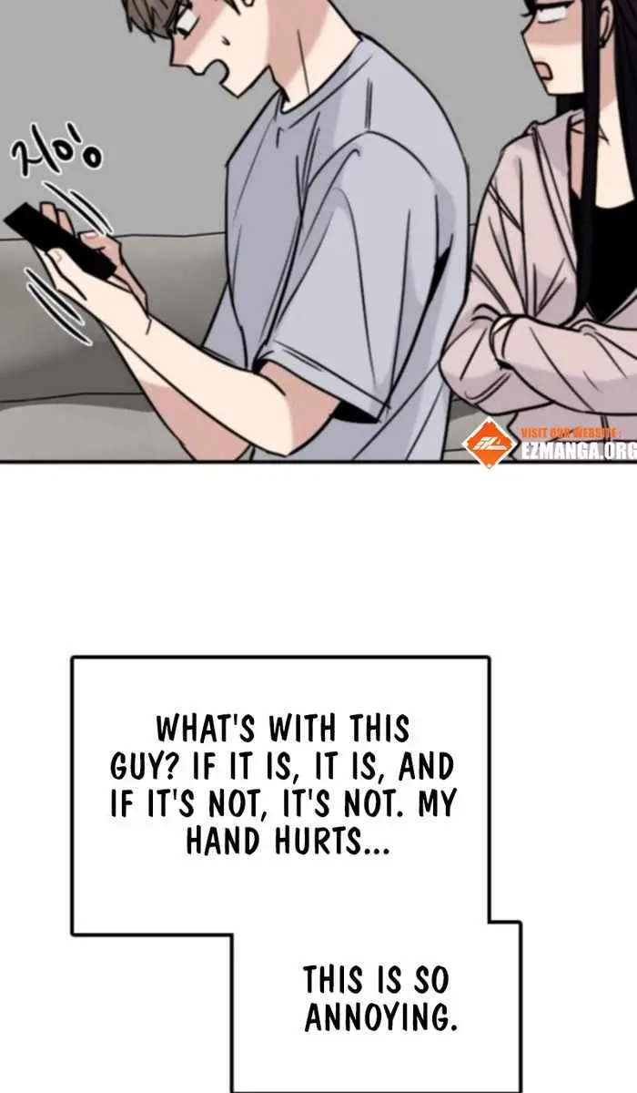 I'm Fine, Thank You, and You? Chapter 57 Page 60