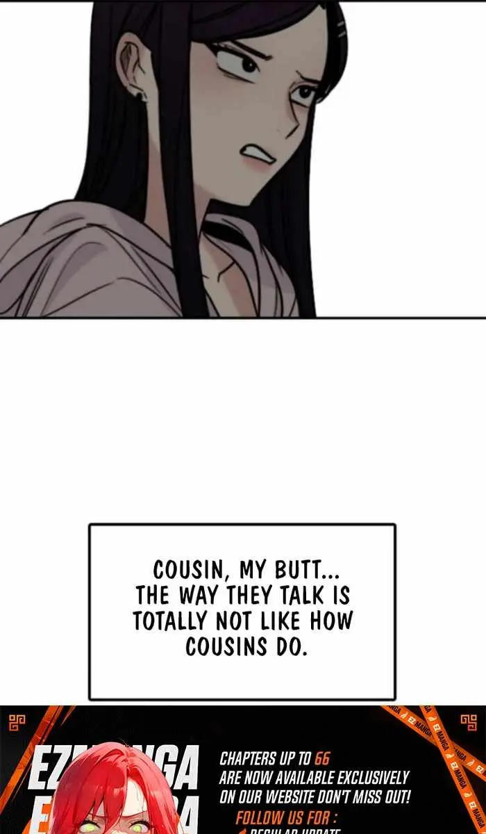 I'm Fine, Thank You, and You? Chapter 57 Page 62
