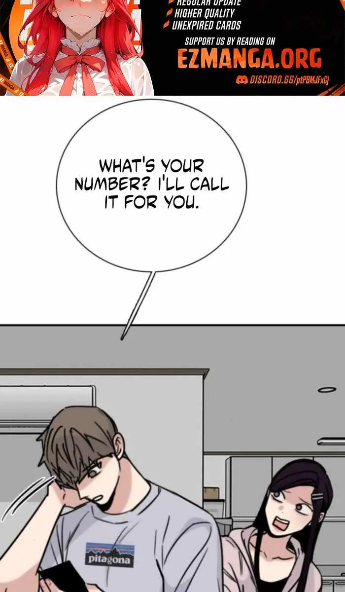 I'm Fine, Thank You, and You? Chapter 57 Page 63