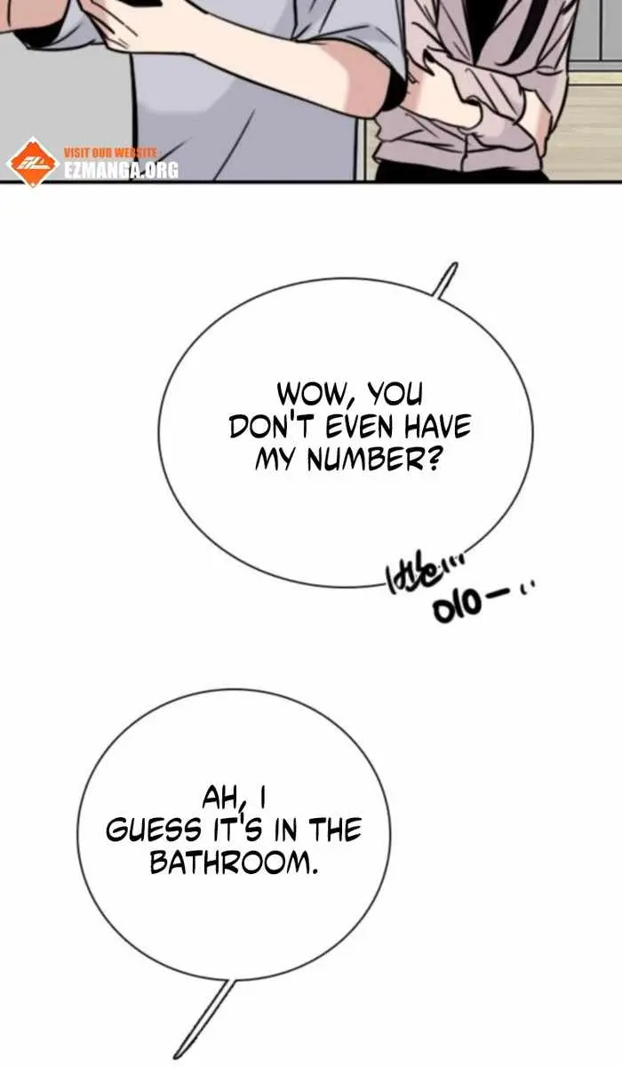 I'm Fine, Thank You, and You? Chapter 57 Page 64