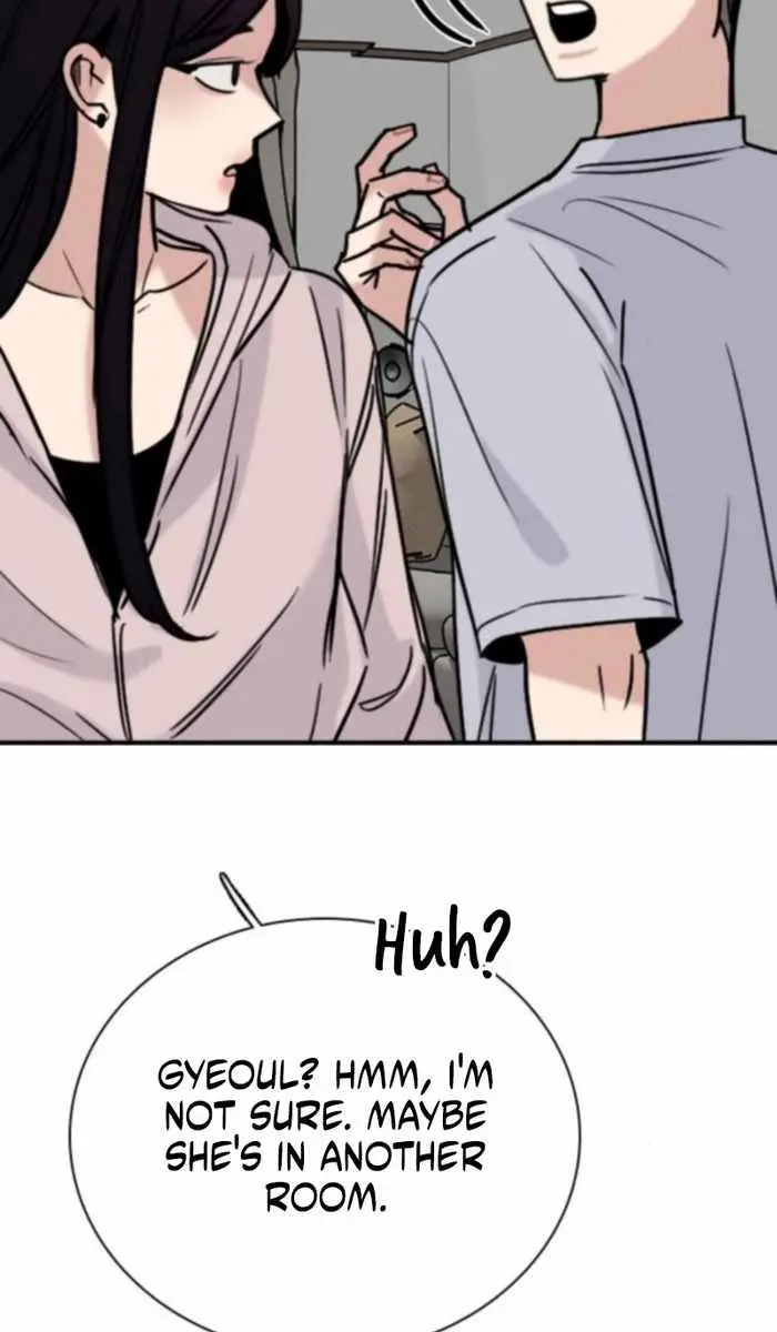 I'm Fine, Thank You, and You? Chapter 57 Page 67