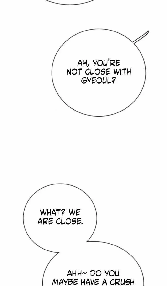 I'm Fine, Thank You, and You? Chapter 57 Page 68