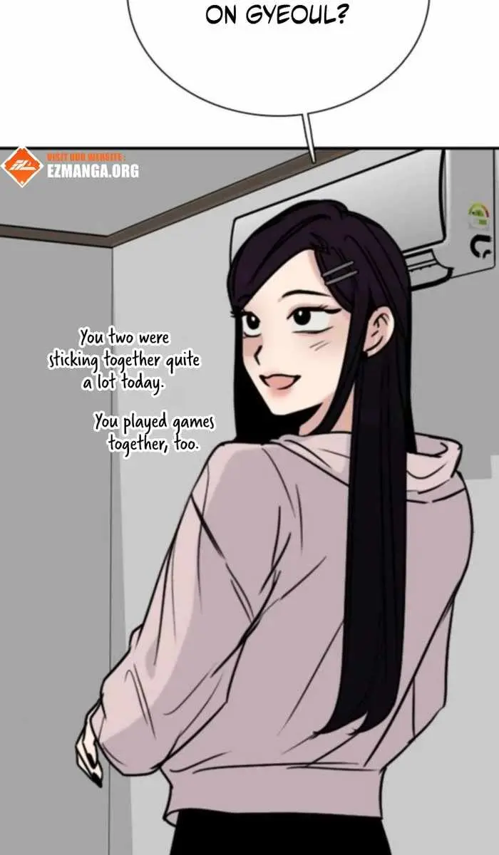 I'm Fine, Thank You, and You? Chapter 57 Page 69