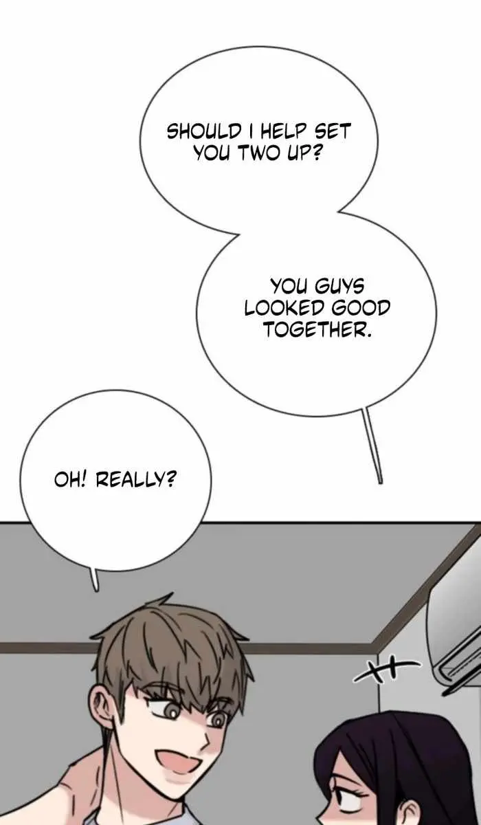 I'm Fine, Thank You, and You? Chapter 57 Page 72