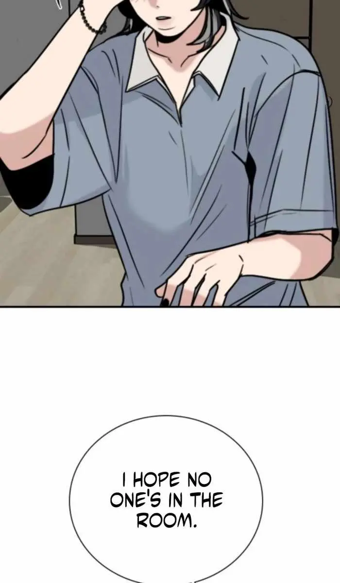 I'm Fine, Thank You, and You? Chapter 57 Page 77