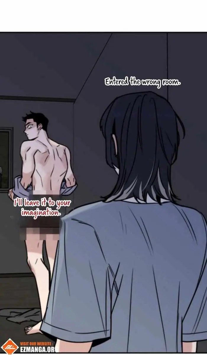 I'm Fine, Thank You, and You? Chapter 57 Page 80