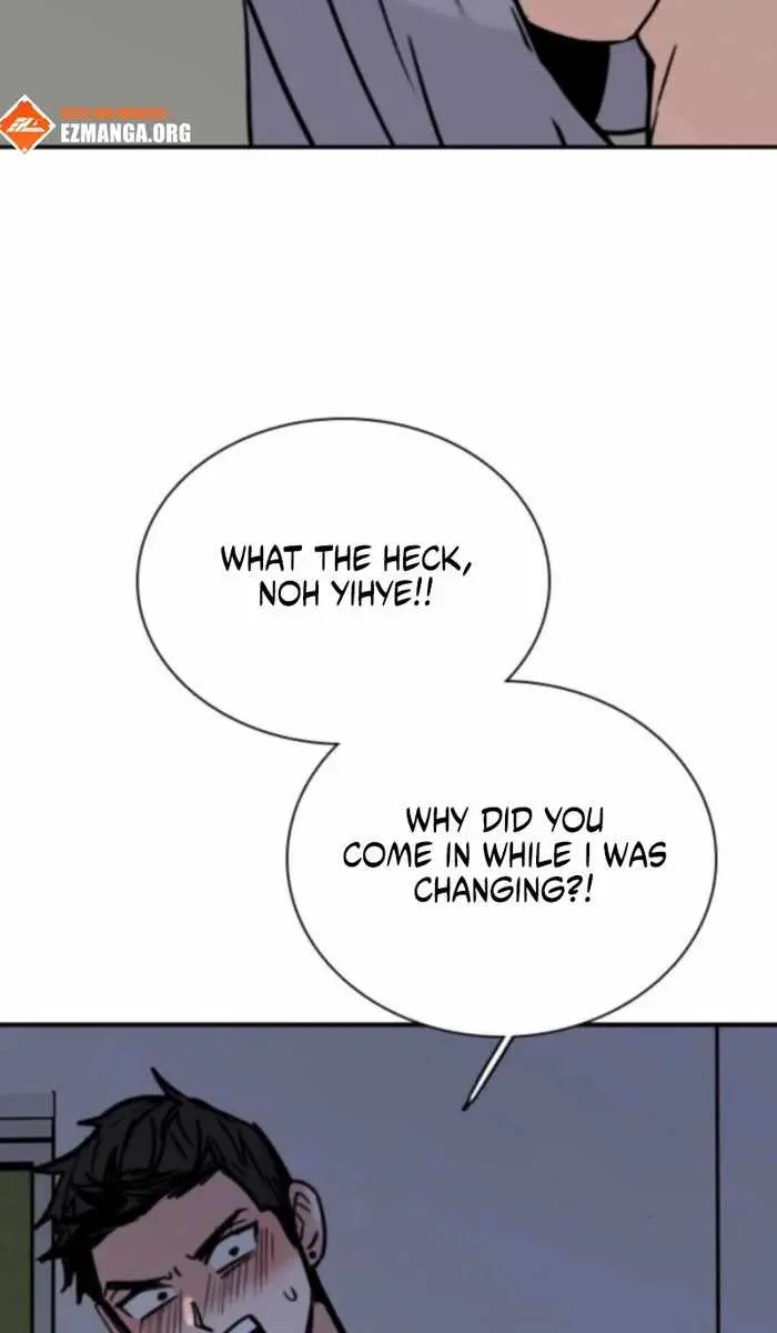 I'm Fine, Thank You, and You? Chapter 57 Page 84