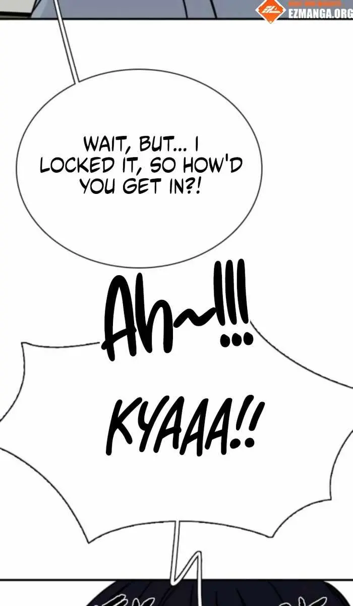 I'm Fine, Thank You, and You? Chapter 57 Page 86