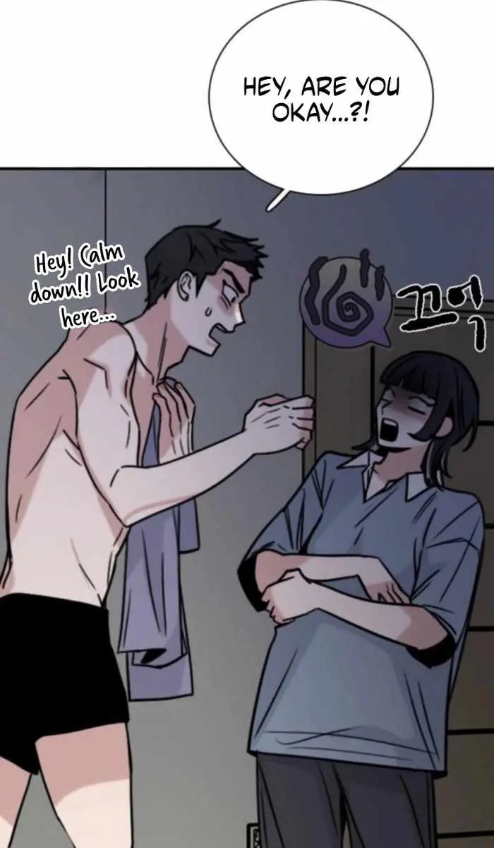 I'm Fine, Thank You, and You? Chapter 57 Page 89