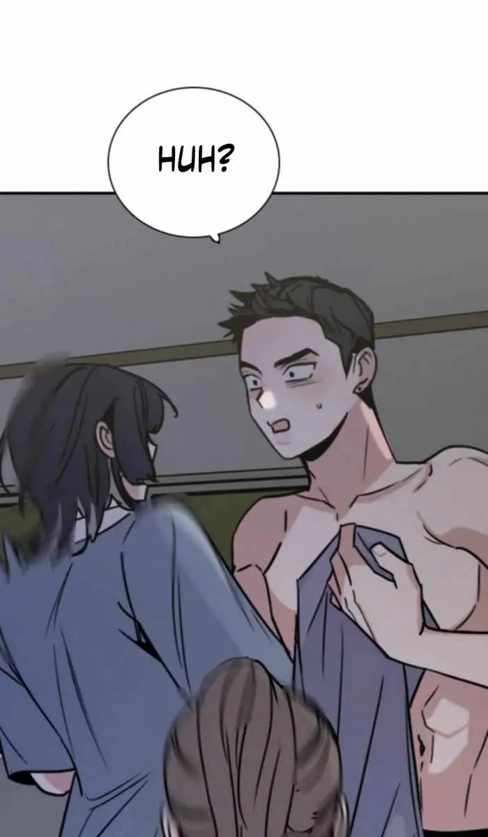 I'm Fine, Thank You, and You? Chapter 57 Page 93