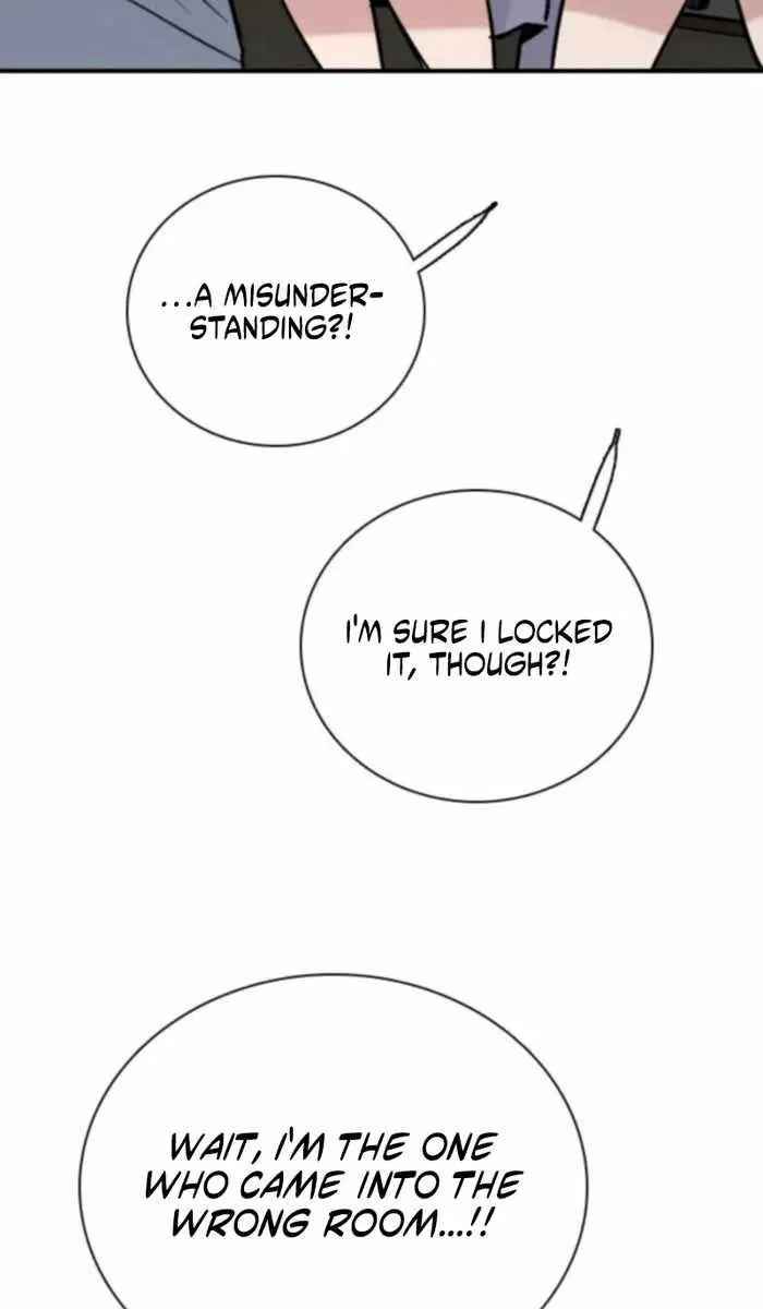 I'm Fine, Thank You, and You? Chapter 57 Page 96