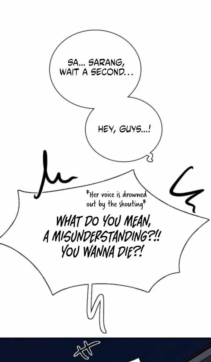 I'm Fine, Thank You, and You? Chapter 57 Page 99