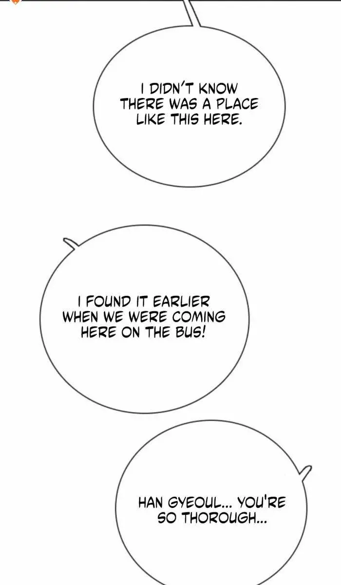 I'm Fine, Thank You, and You? Chapter 57 Page 104