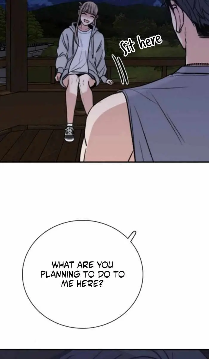 I'm Fine, Thank You, and You? Chapter 57 Page 106