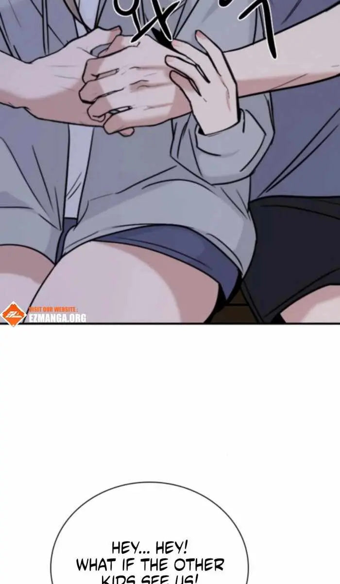 I'm Fine, Thank You, and You? Chapter 57 Page 110