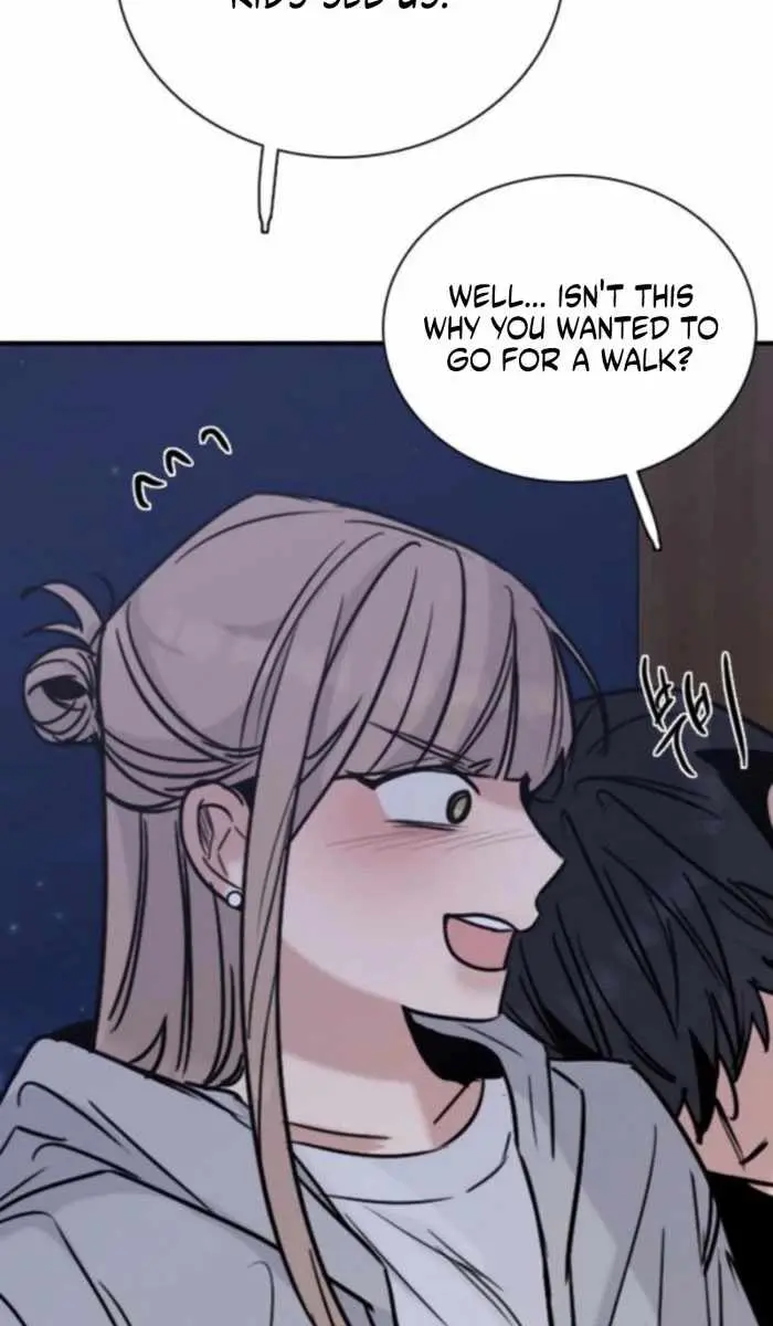I'm Fine, Thank You, and You? Chapter 57 Page 111