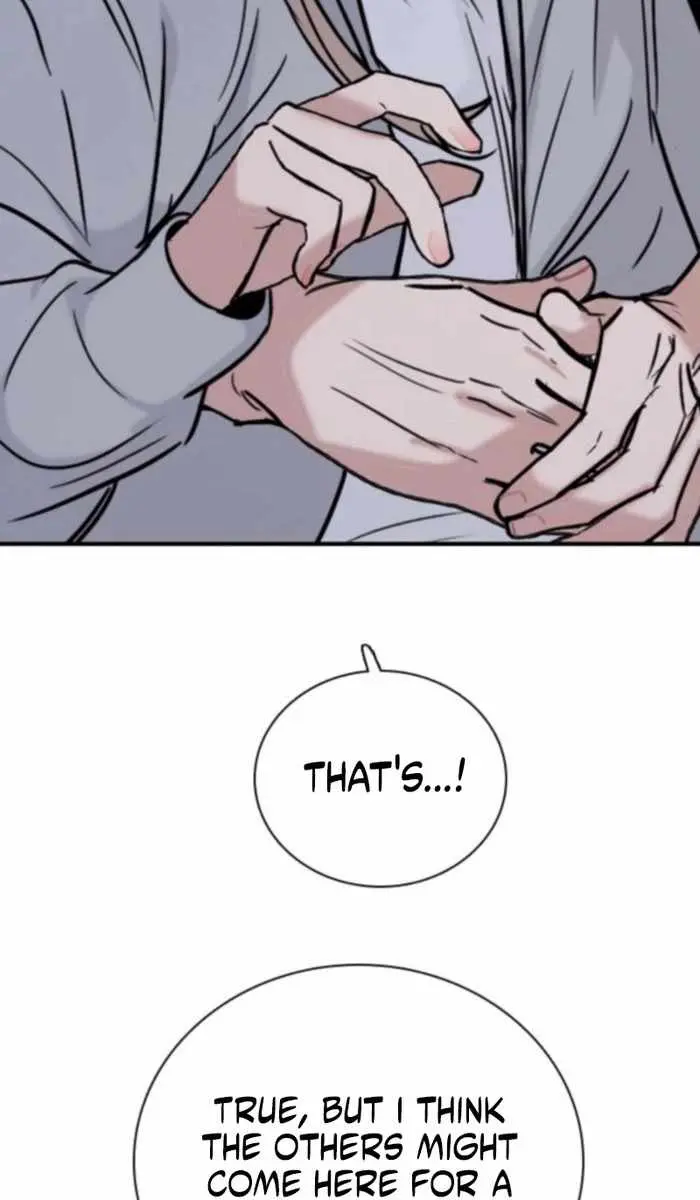 I'm Fine, Thank You, and You? Chapter 57 Page 112